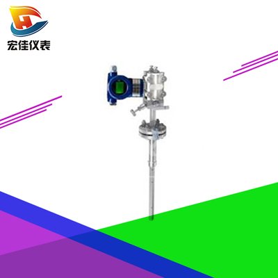 阿牛巴流量計