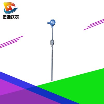 浮球液位計