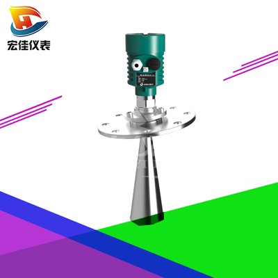 雷達物位計（液位計）