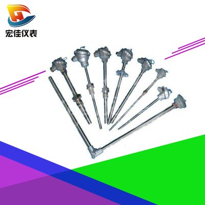 K型熱電偶