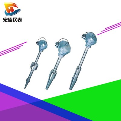 爐頂熱電偶