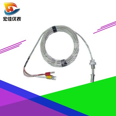 端面熱電阻
