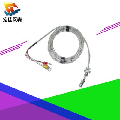 表面鉑電阻