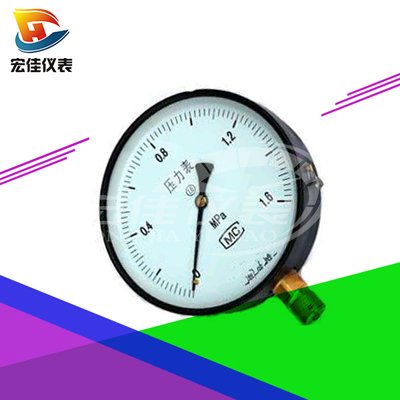 壓力表