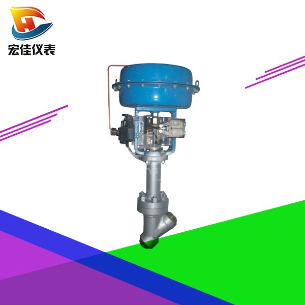 氣動薄膜Y型疏水閥