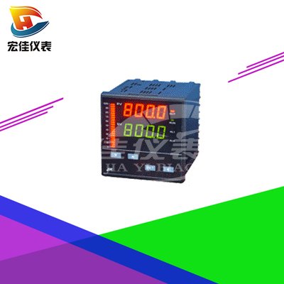 智能PI調(diào)節(jié)儀