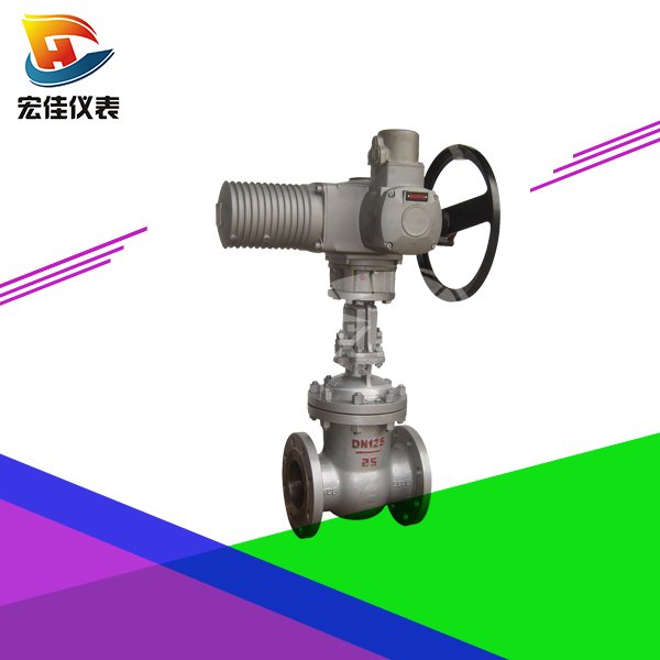 電動套筒調(diào)節(jié)閥