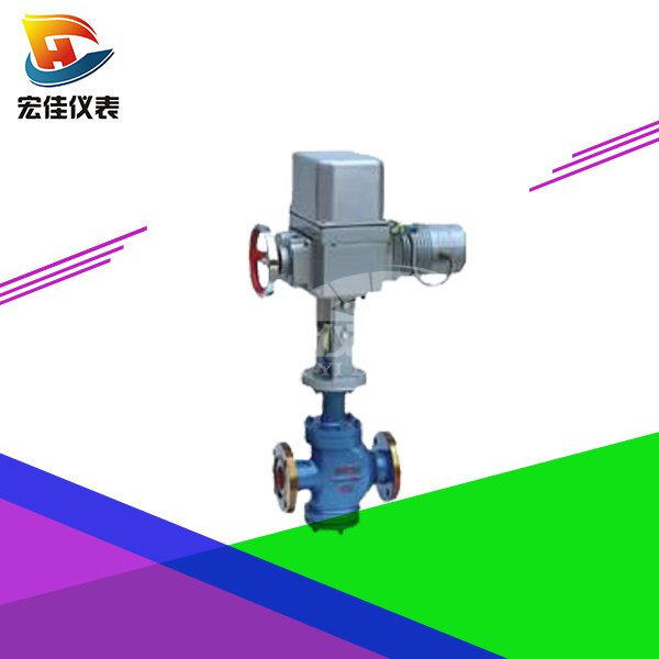 電動（單座/雙座）調(diào)節(jié)閥