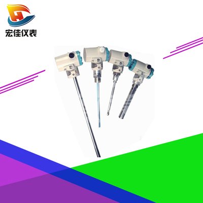 射頻電容液位變送器