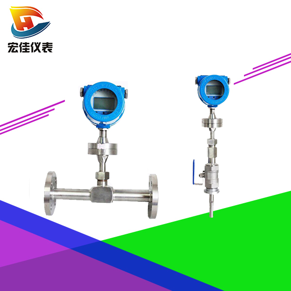熱式氣體質(zhì)量流量計(jì)